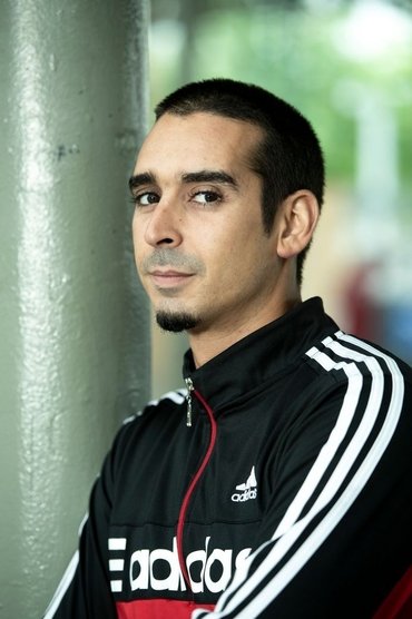 Junes Lazaar