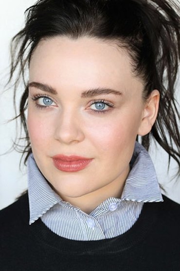Sarah Jean Allen