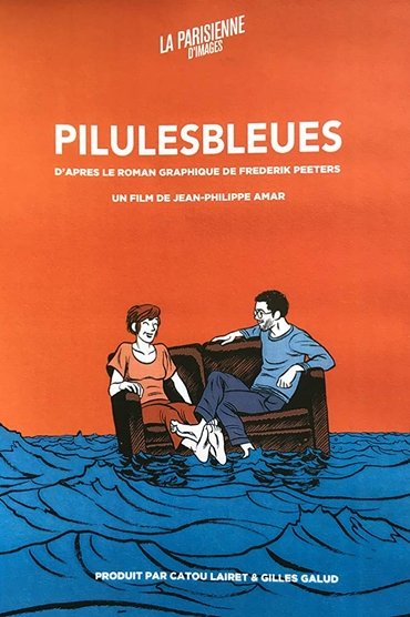 Blue Pills