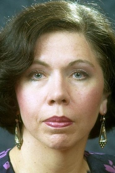Elena Papanova