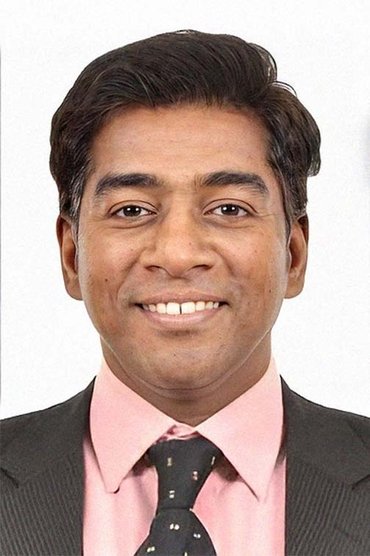 Sakthivel venkatraman