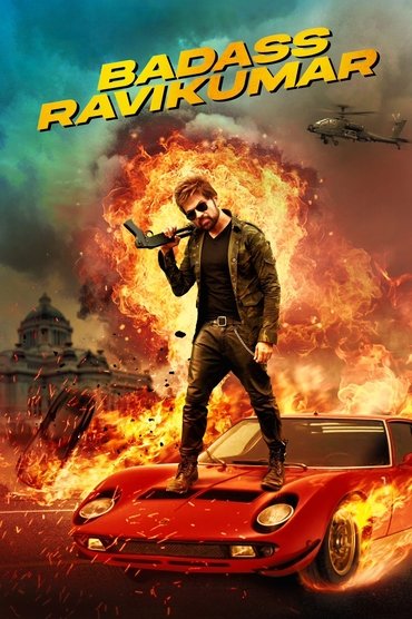Badass Ravi Kumar