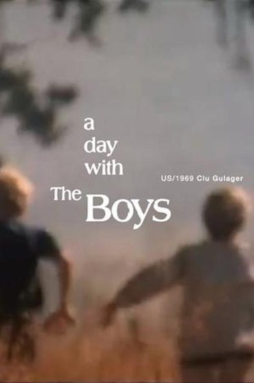 A Day with the Boys