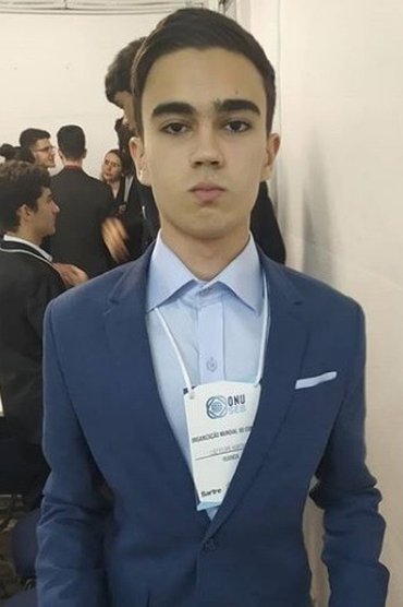 Luiz Felipe Hurtado