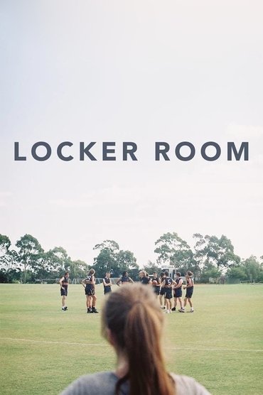 Locker Room