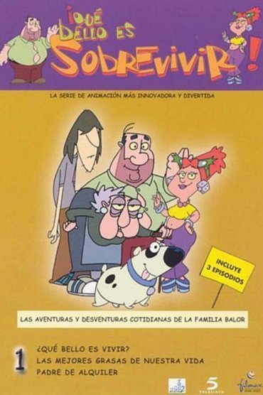 ¡Qué bello es sobrevivir!