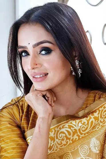 Parul Chauhan