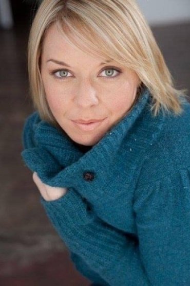 Alyssa Groenig