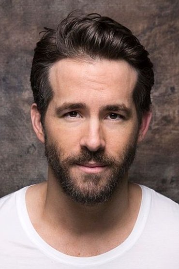 Ryan Reynolds