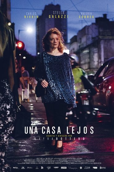 Una casa lejos