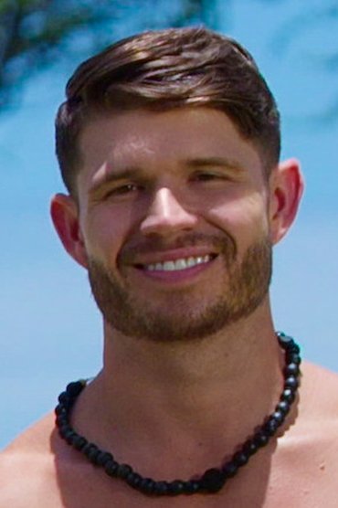 Dan Hunter