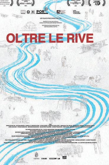 Beyond the River Banks