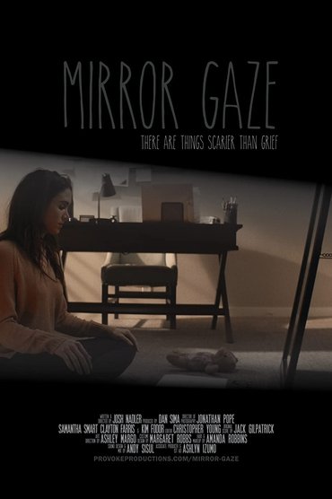 Mirror Gaze