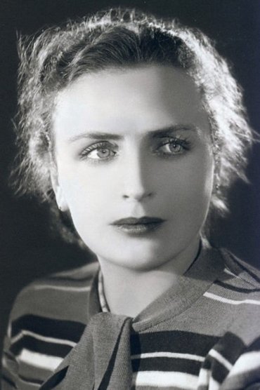 Garen Zhukovskaya