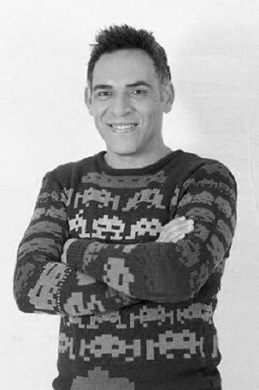 José Manuel Ospina