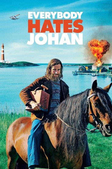 Everybody Hates Johan