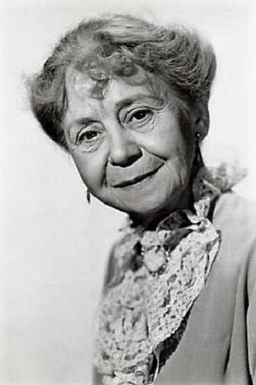 Ida Moore