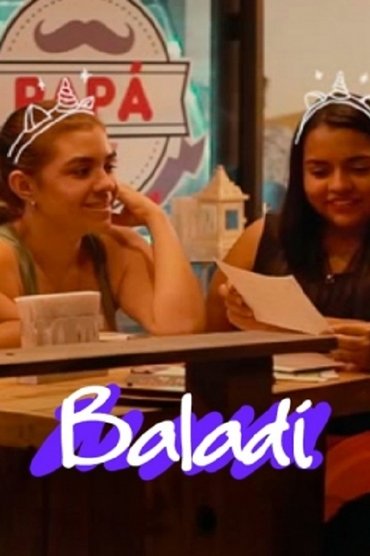 Baladí