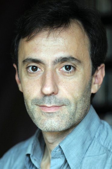 Stéphane Valensi