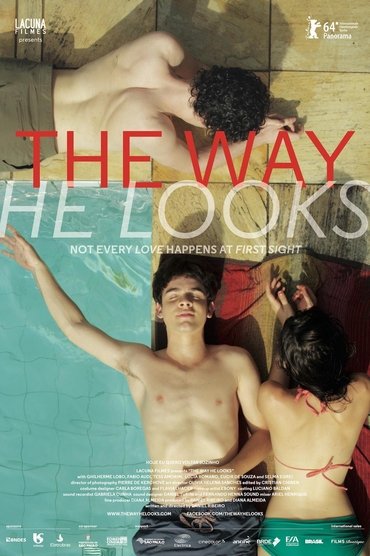 The Way He Looks