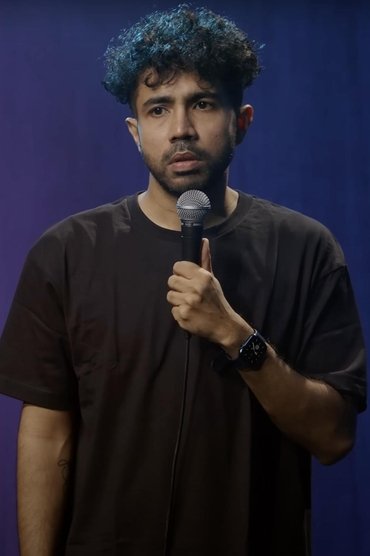 Abhishek Upmanyu