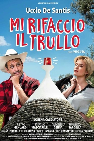 Mi rifaccio il trullo