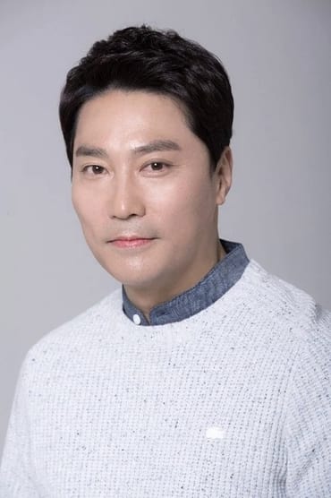 Hong Seo-jun