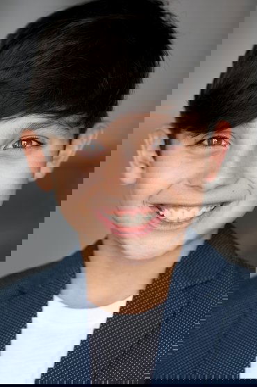 Ian Inigo