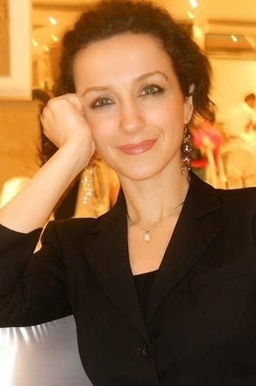 Aslı Cigeroglu