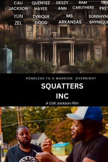 Squatters Inc
