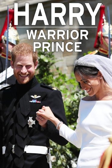 Harry: Warrior Prince
