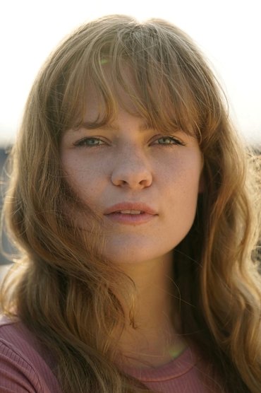 Joanna Whicker