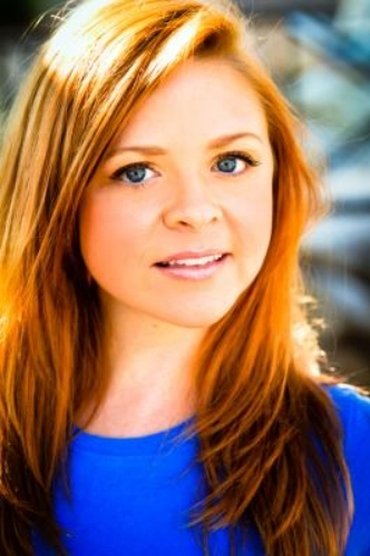 Kat Munday