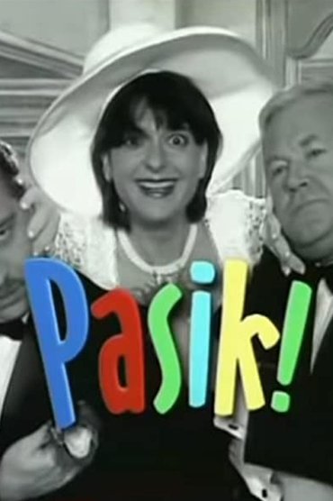 Pasik!