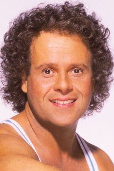 Richard Simmons