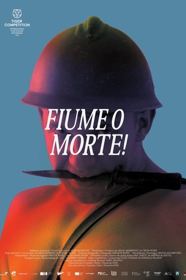 Fiume or Death!