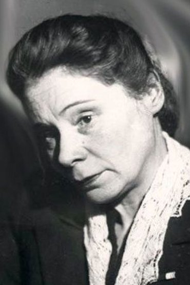 Irina Murzayeva