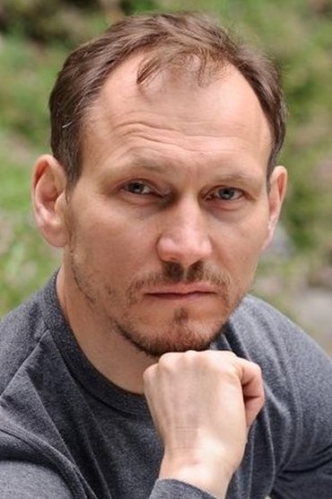 Peter Nikolas