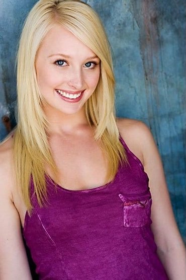 Kayla Jenee Radomski