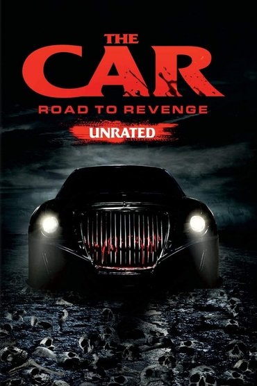 The Car: Road to Revenge (2019)