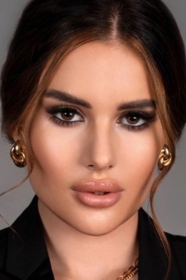 Karina Arakelyan