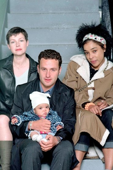 Whose Baby?