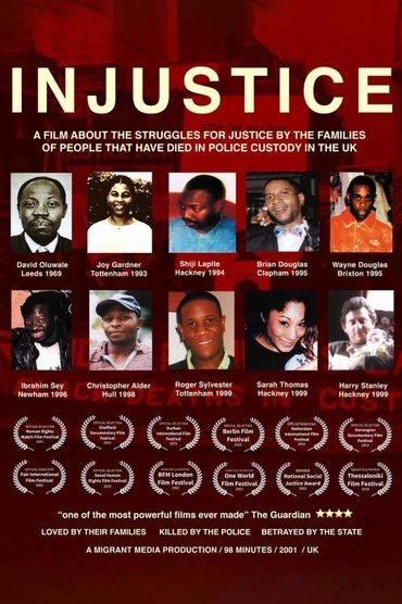 Injustice
