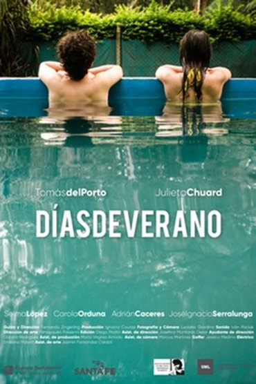 Días de verano