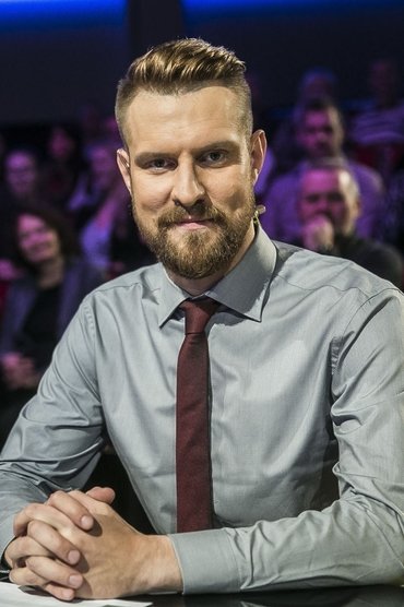 Mantas Stonkus