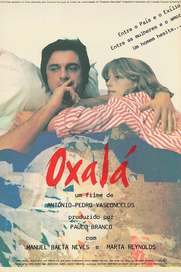 Oxalá