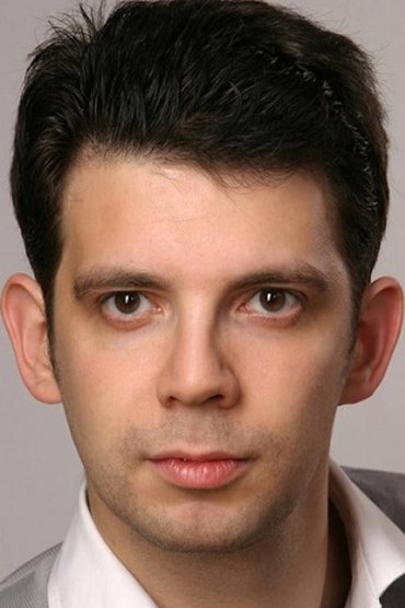Semen Shteinberg