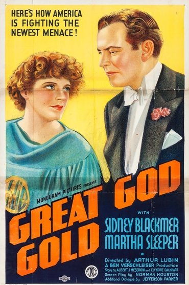 Great God Gold
