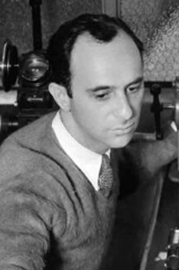 Ben Lewis