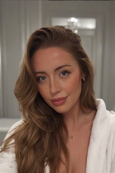Olivia Mardon